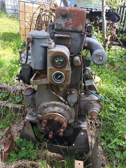 Motor - 1