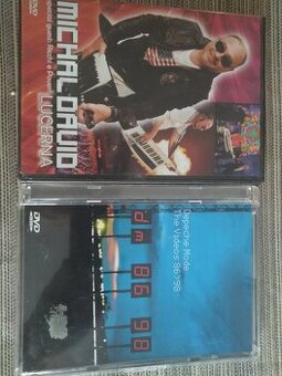 DVD