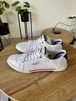 Pánske tenisky Pepe Jeans