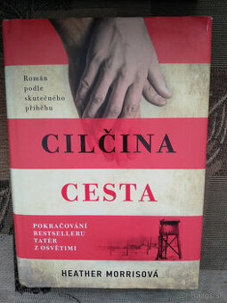 Pokračovanie Tetovača...čeština