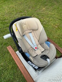 Cybex detska sedacka