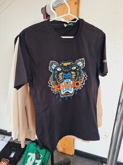 Kenzo paris tričko