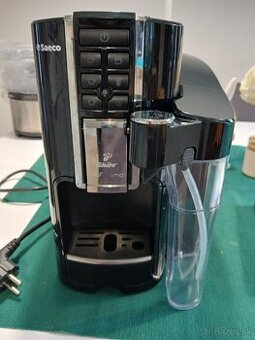 Tchibo Cafissimo automatický kávovar