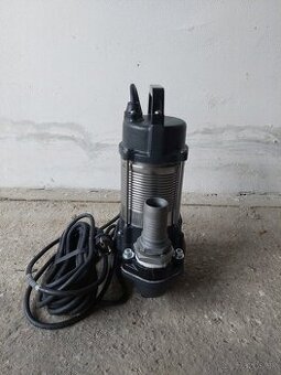 HCP Pump kalové čerpadlo