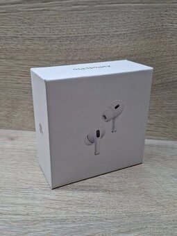 Apple AirPods Pro (2. generácie) s MagSafe puzdrom (USB-C)