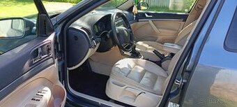 Škoda Octavia combi