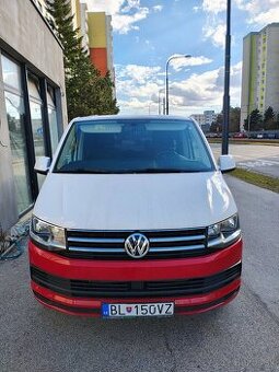 Multivan T6