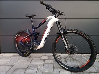 Ebike - Haibike Xduro Allmtn 5.0