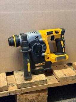 AKU kombinovane kladivo Dewalt