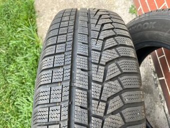 215/65 R17 Hankook zimné pneu. 4ks