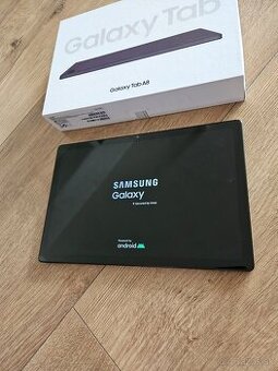 Galaxy Tab A8