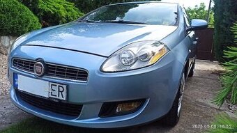 FIAT BRAVO 1,4 i