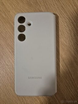 Originál Puzdro Samsung S24