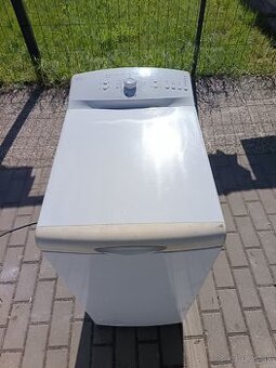 Práčka whirpool možný dovoz vrámci Bratislavy