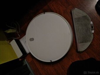 Xiaomi Mi Robot Vacuum Mop Essentials