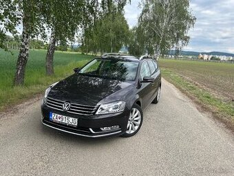 Passat B7 1.8 Tsi DSG HIGHLINE