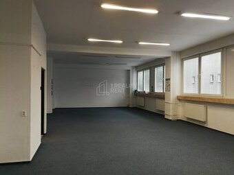 Prenájom : Kancelárie od 12 m2