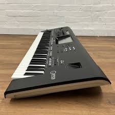 Yamaha genos1