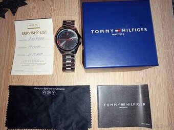 Tommy Hilfiger