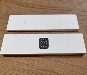 APPLE WATCH SE 4mm 2021