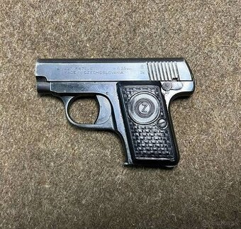 CZ "Z" (6,35mm)