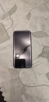 Predám iPhone še 2020 cena je za 100 Euro