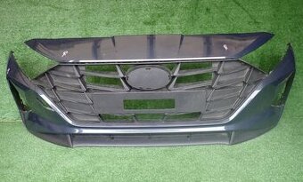 hyundai i20 nárazník 2020+
