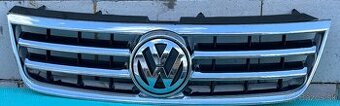 Predná maska VW Touareg  7 l ,predfacelift
