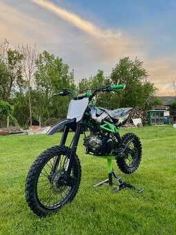 Pitbike 125 sky ram
