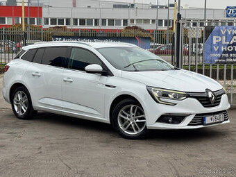 Renault Megane grandtour
