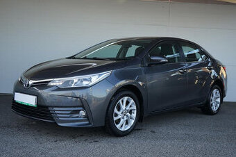 43-TOYOTA Corolla, 2019, benzín, 1.6 Valvematic, 97 kW
