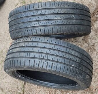 2xletni pneu 195/45 R16