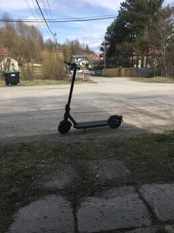 Električka kolobezka xiaoumy 4 lite