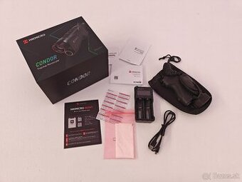 Rezervované - Predám termoviziu HIKMICRO CONDOR CQ50L