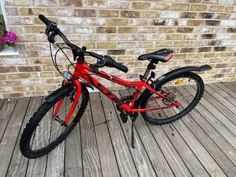 Detsky bicykel 13” CTM Berry 1.0