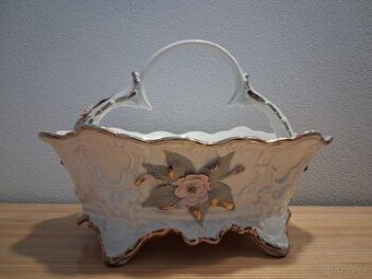 Imperial fine China porcelán