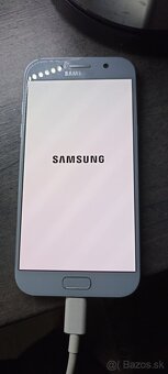 Samsung galaxy a5 2017