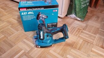 Strihač závitových tyčí Makita