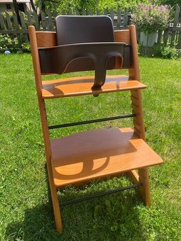 Stolička Stokke Tripp Trapp