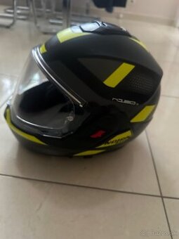 Nolan Prilba, bunda, topanky, navkeky,