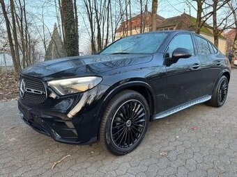 Mercedes-Benz GLC 220d