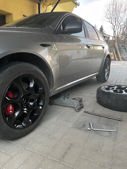 elektróny 5x110 r16