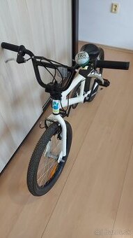 Detsky bicykel Bmx 20"