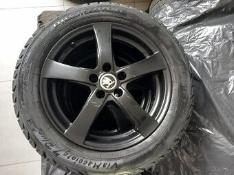 Sada ALU diskov Dezent R 16'