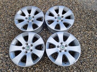 Spektrum 5x112 R16-Pneu Mam