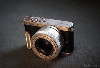 Panasonic Lumix GM-1
