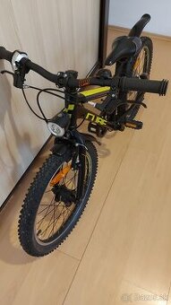 Detsky bicykel Cube 20"
