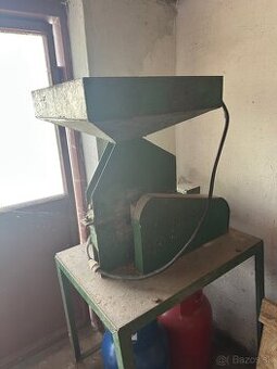 Srotovnik