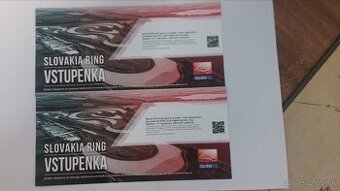 Vstupenky 90s SUPER FEST Slovakia Ring