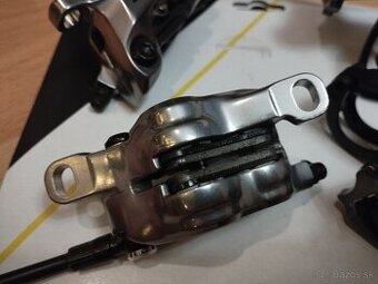 Shimano xtr